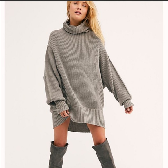 Free People Cocoa Sweater - Picture 2 of 10